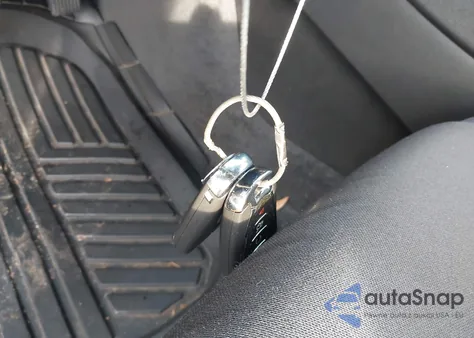 2022 Chevrolet Malibu Fwd Lt из США, поврежденный, VIN 1G1ZD5ST7NF156260